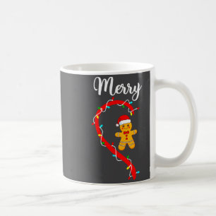 God Jul Pepparkakspar Julpyjamas Mamma Kaffemugg