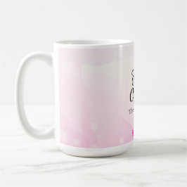 God jul Personlig Kaffemugg