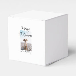 God jul pet hund cat foto helgdag gips län presentaskar