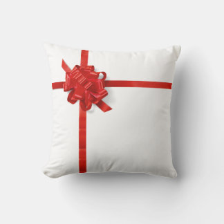 God jul Pillow Kudde