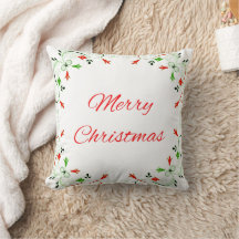 God jul - Pillow