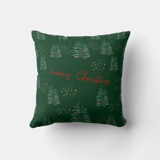 God jul Pillows Kudde