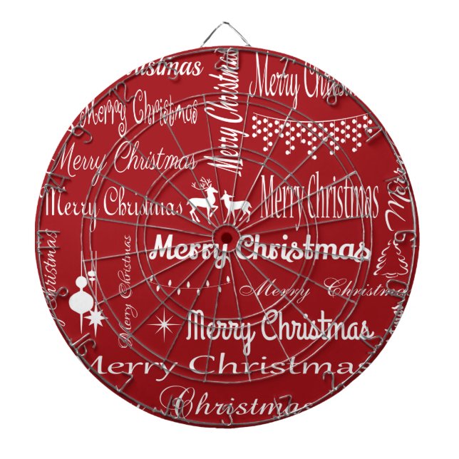 God jul piltavla (Framsidan)