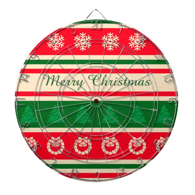 God jul piltavla (Framsidan)