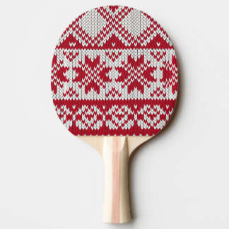 God jul pingisracket