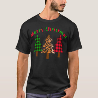 God jul Plade jul Joy jul frie T Shirt