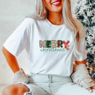 God jul Play Women's Shirt T