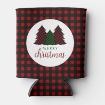 God jul PMönster Julgran