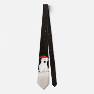 God jul Polar Bear! Slips