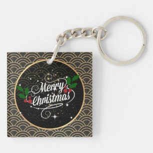 God jul, populär design