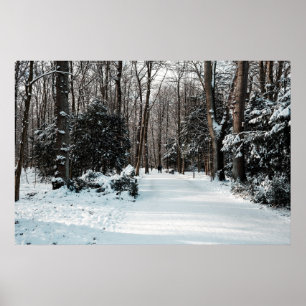 God jul poster