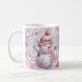 God jul present kaffemugg