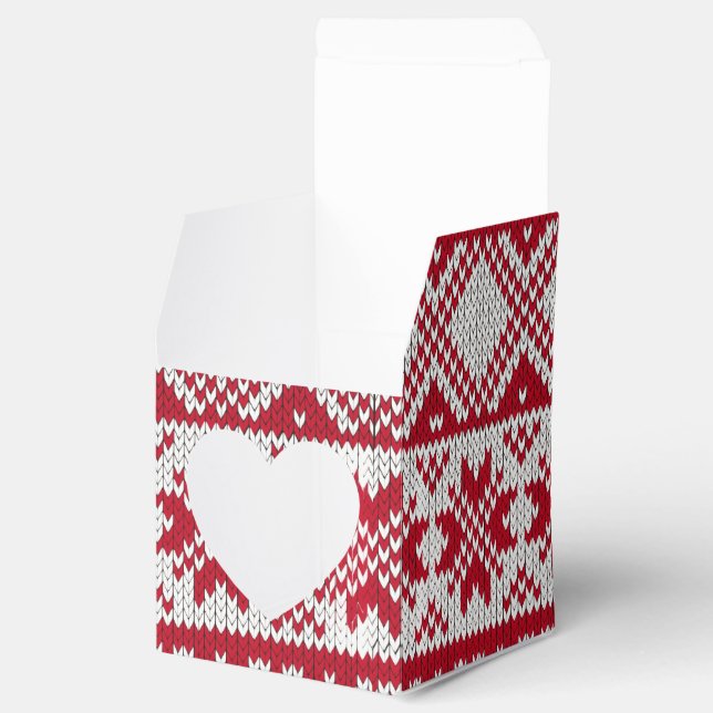 God jul presentaskar (Öppnad)