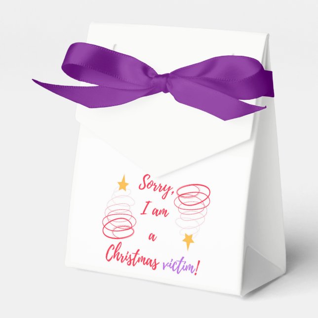 God jul presentaskar (Framsidan Sidan)