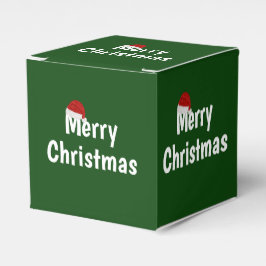 God jul presentaskar