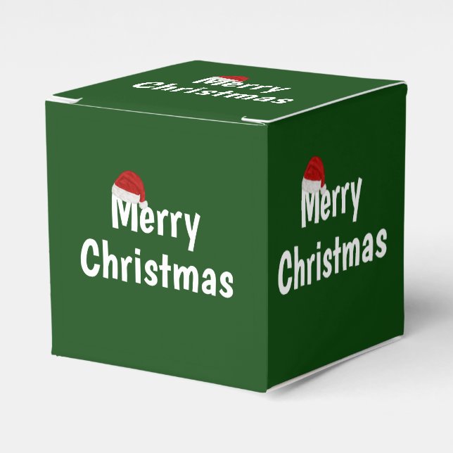 God jul presentaskar (Framsidan Sidan)