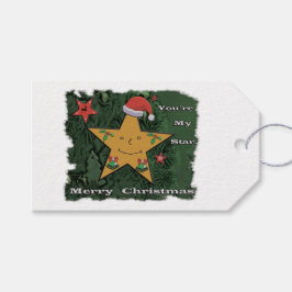 God jul presentetikett