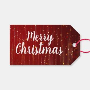 God jul presentetikett