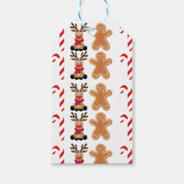 God jul presentetikett