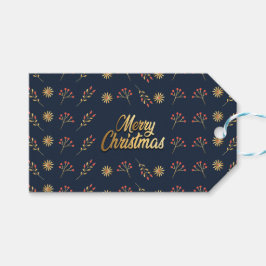 God jul presentetikett