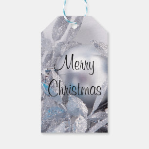 God jul presentetikett