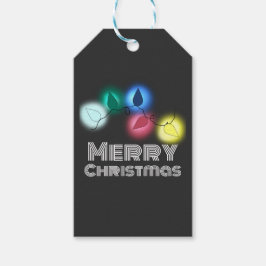 God jul presentetikett