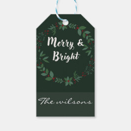 God jul presentetikett