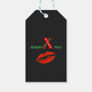 God jul presentetikett