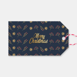 God jul presentetikett