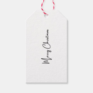 God jul presentetikett