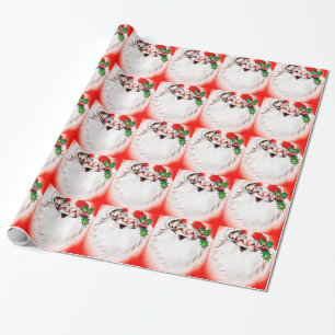 God jul presentpapper