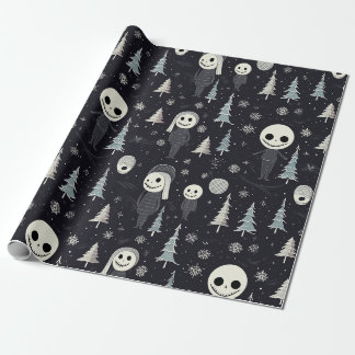 God jul presentpapper