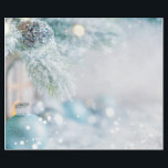 God jul presentpapper<br><div class="desc">Papper för omslagning av god jul</div>