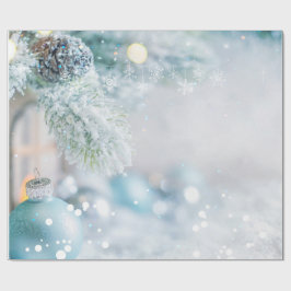 God jul presentpapper