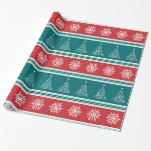 God jul presentpapper