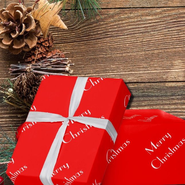 God jul presentpapper (Skapare uppladdad)