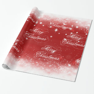 God jul presentpapper