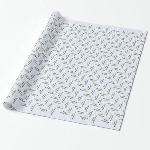 God jul presentpapper