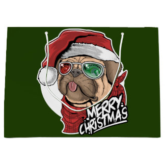 God jul Pug