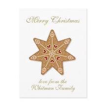 God jul Recept Photo