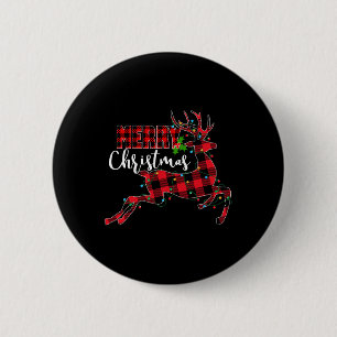 God jul Red Buffalo Play julrener SA Knapp