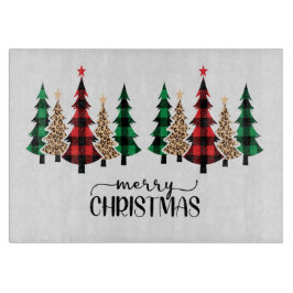 God jul Red Grönt PTräd