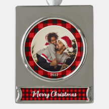 God jul Red Play Photo jul