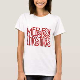 God jul red Raglan Sweatshirt Tee Shirt