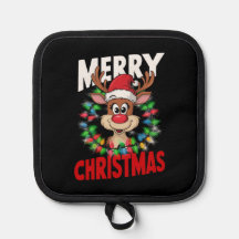 God jul Reindeer Julafton Helgdag