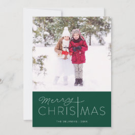 God jul Religiösa Helgdag Fotokort Julkort