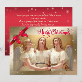 God jul.Religiösa Julkort med bra konst