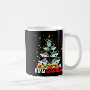 God Jul Ren Tomte Jultomte Kryssningsfartyg Xm Kaffemugg