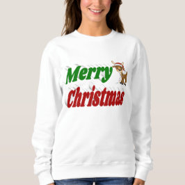 God jul Renstypografi T Shirt