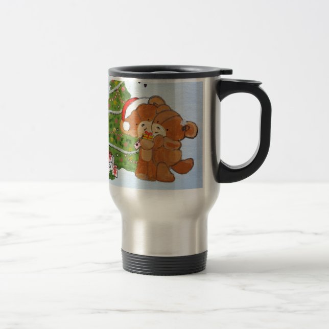 God jul resemugg (Höger)